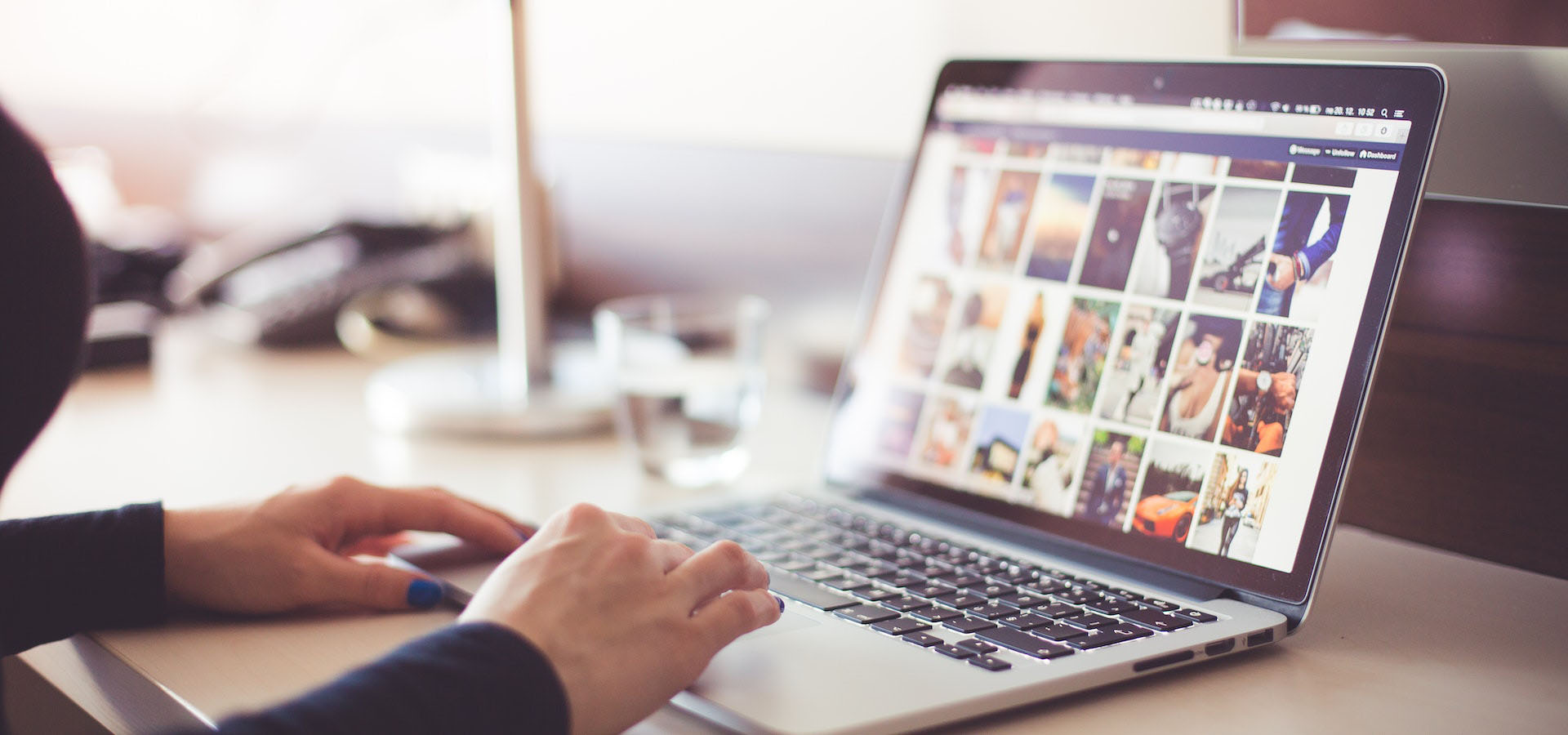 助力企業(yè)互聯網化延伸